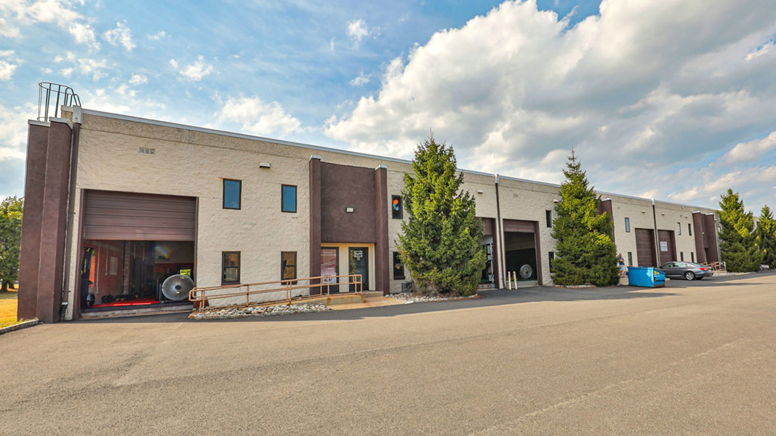 Hillsborough Business Center Hillsborough Business Center