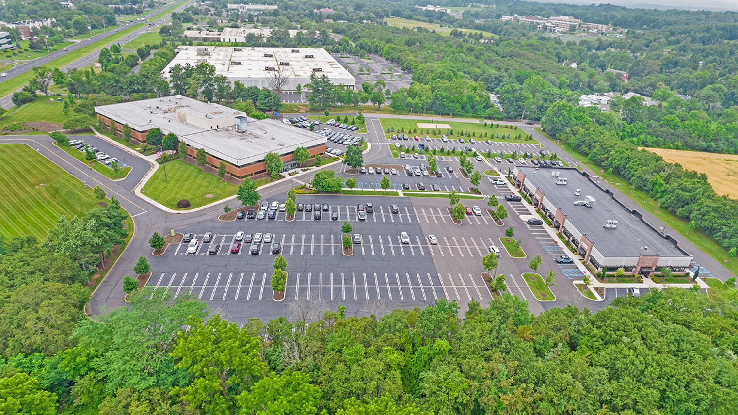 Branchburg Centre Branchburg Centre