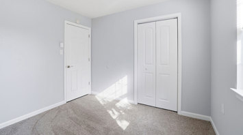 Waters Edge Apartments 2 Bed 2 Bath Second Bedroom 3
