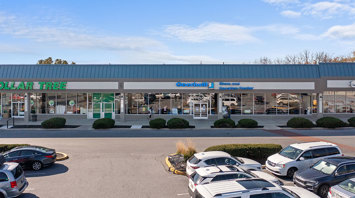 Tilghman Square Shopping Center Tilghman Square Shopping Center