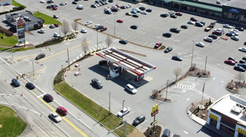 Carbon Plaza Carbon Plaza