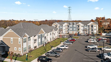Autumn Ridge at Lopatcong Garden Apartments