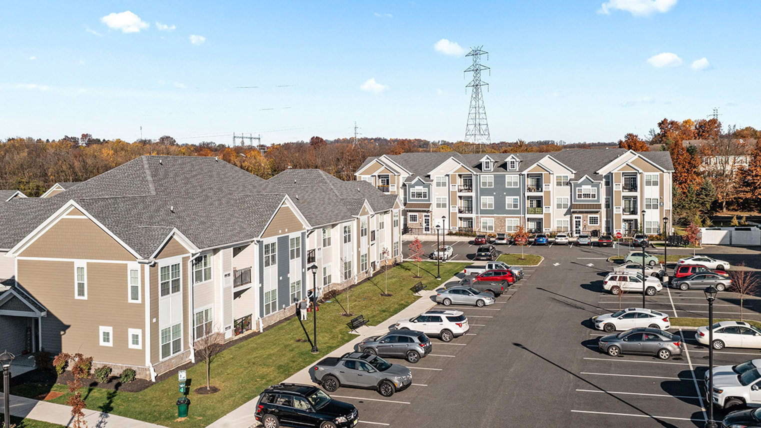 Autumn Ridge at Lopatcong Garden Apartments