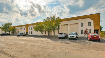Hillsborough Business Center Hillsborough Business Center