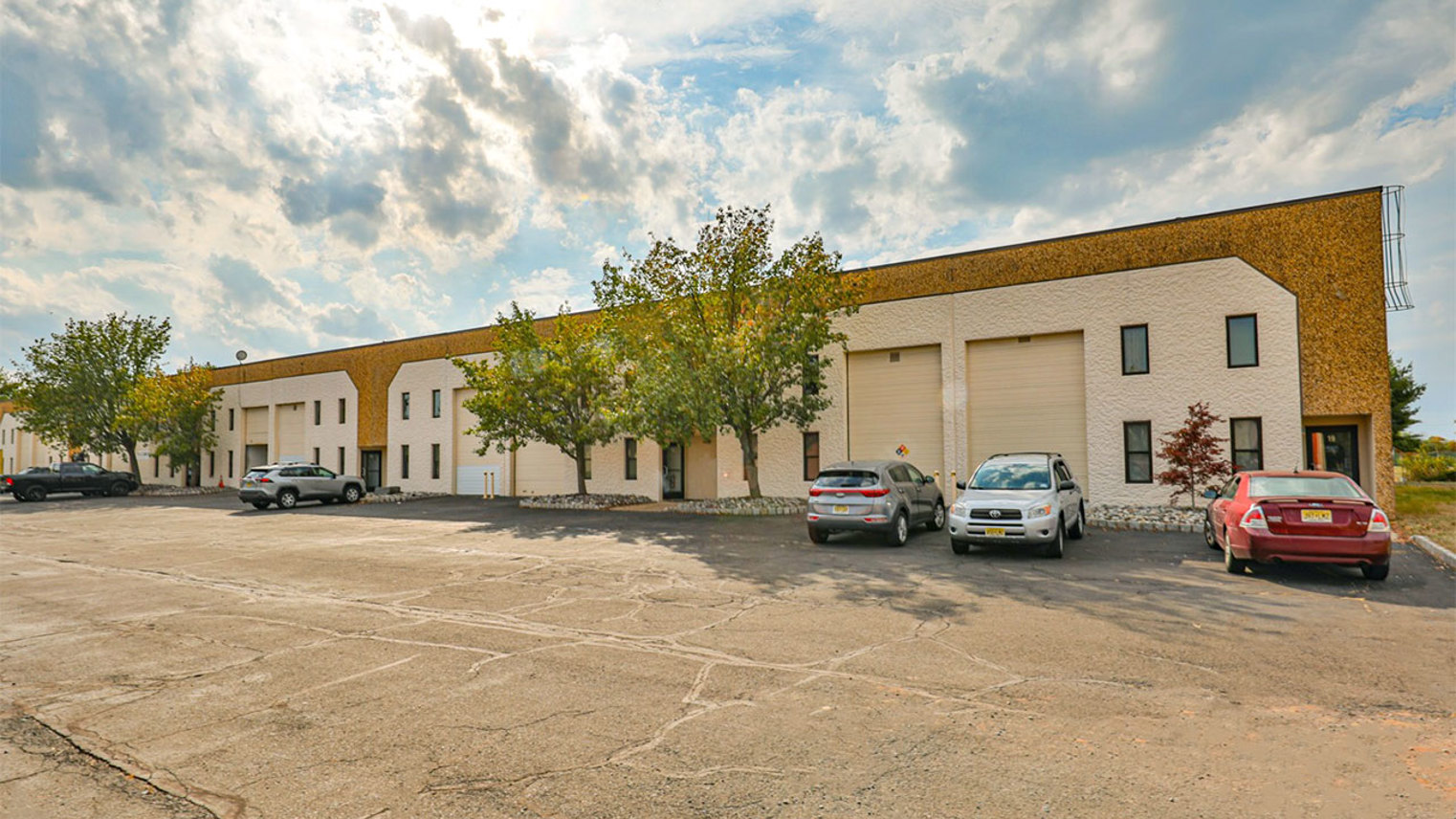 Hillsborough Business Center Hillsborough Business Center