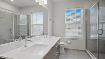 Autumn Ridge at Lopatcong Ashe A-2 Garden Apt. Tour