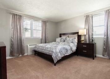 River Run Apartments