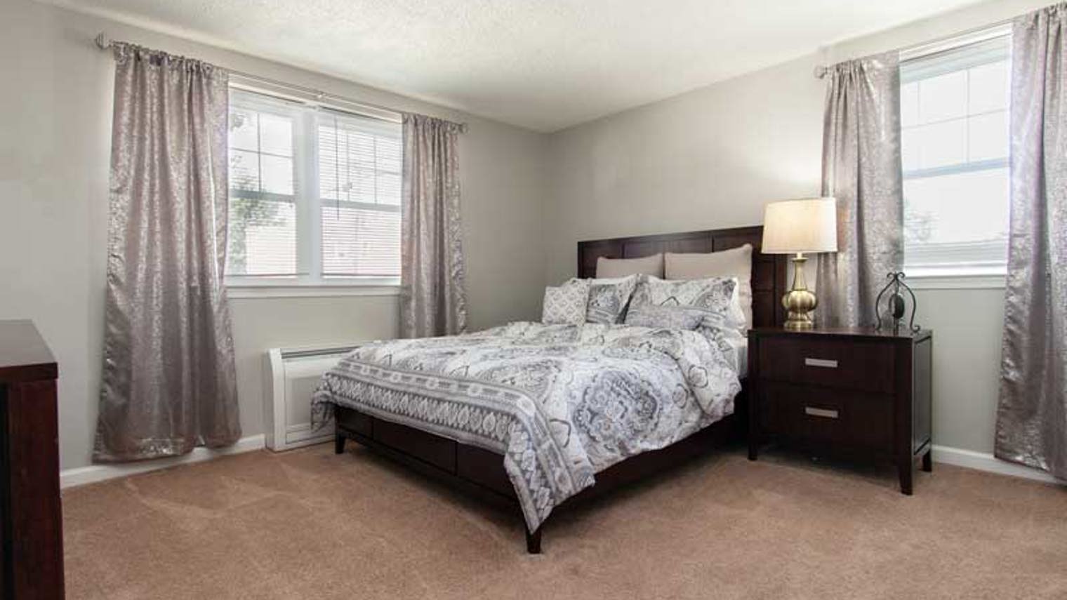 River Run Apartments