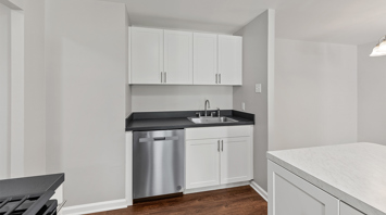 The Reserve at Wyomissing 2 Bed 2 Bath Premier