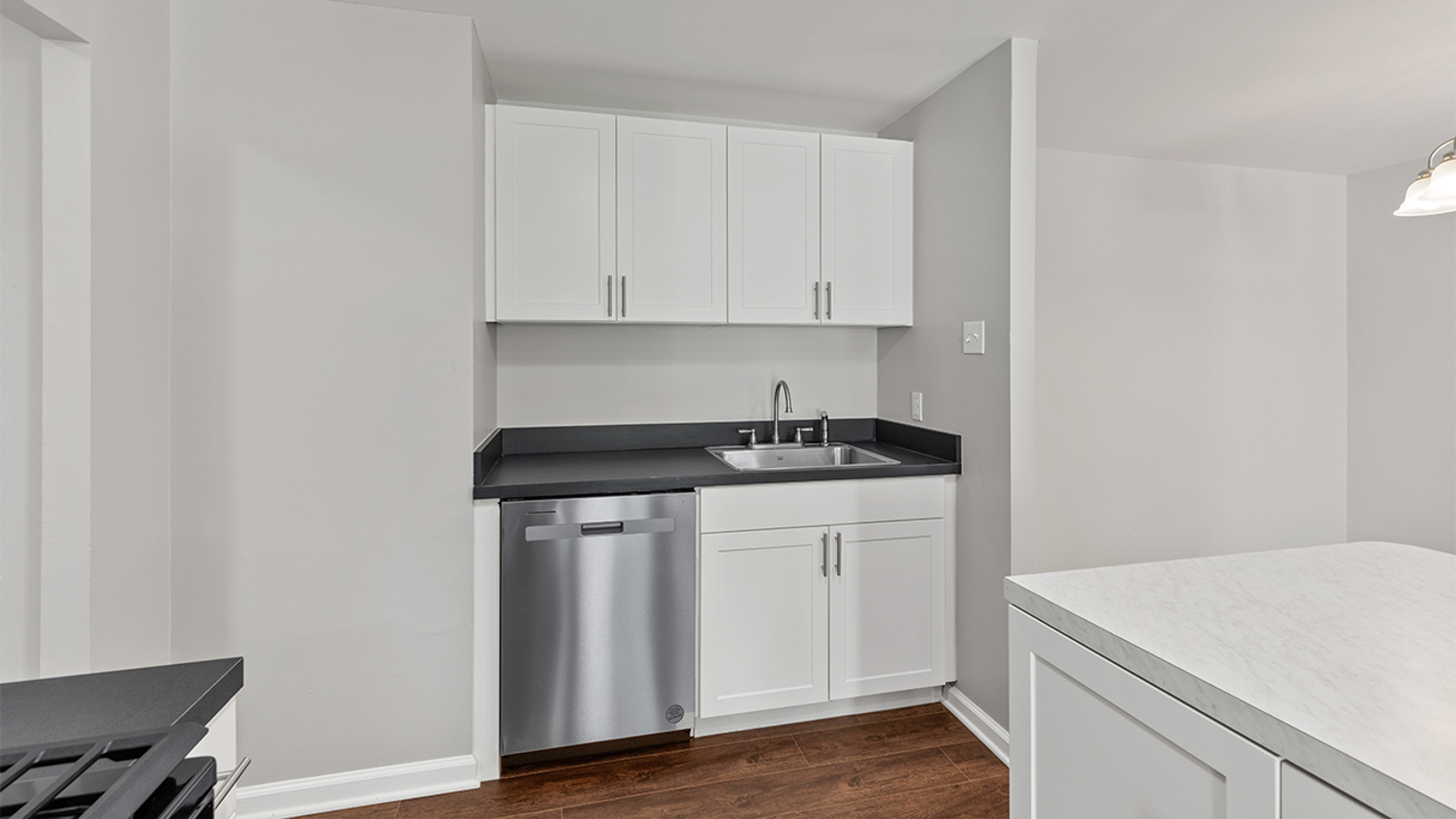 The Reserve at Wyomissing 2 Bed 2 Bath Premier
