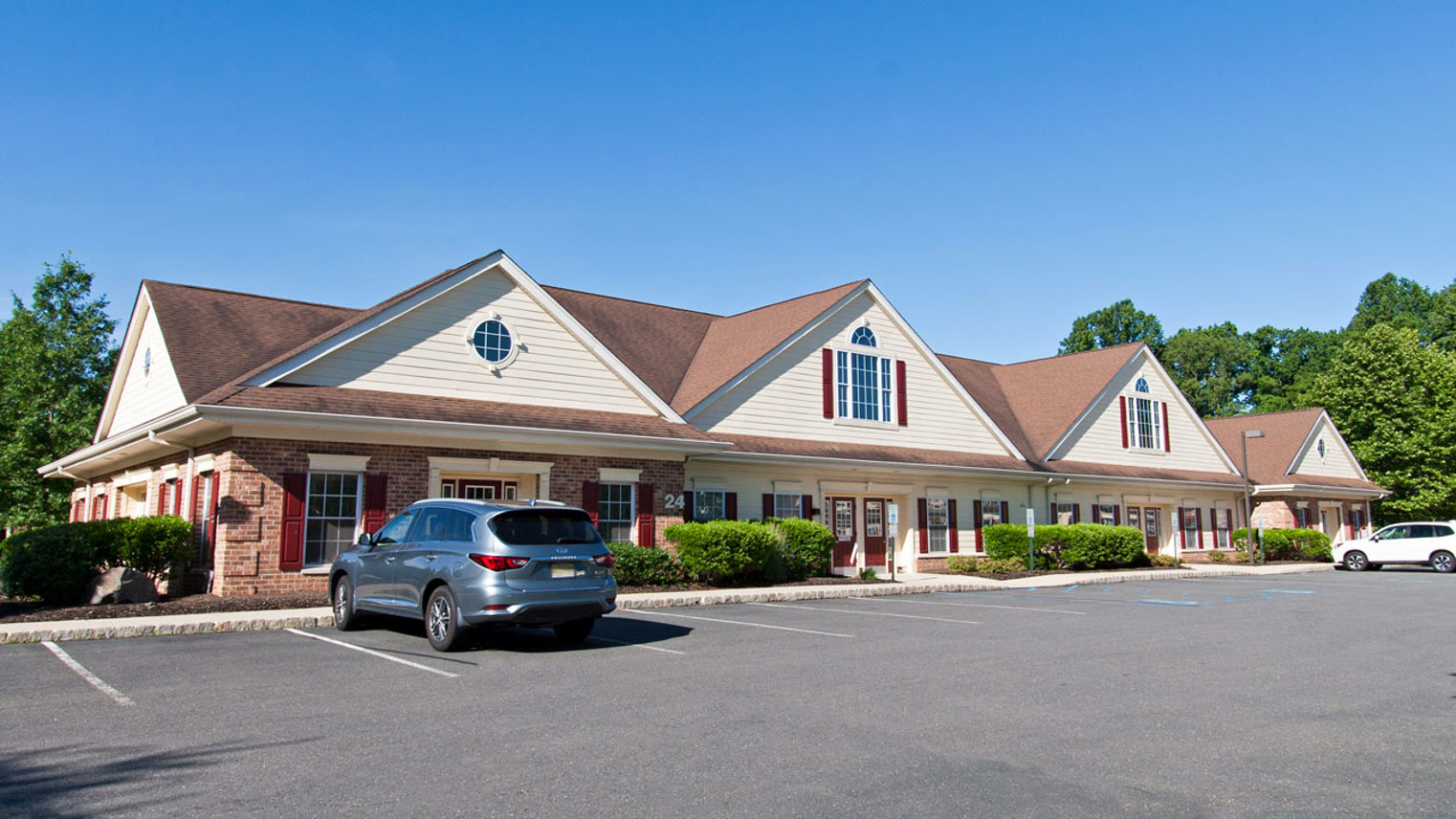 Montgomery Professional Center Montgomery Professional Center