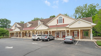 Amwell Commons Amwell Commons