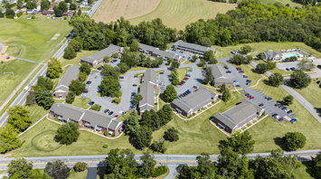 The Reserve at Copper Chase Reserve At Copper Chase Aerial 1
