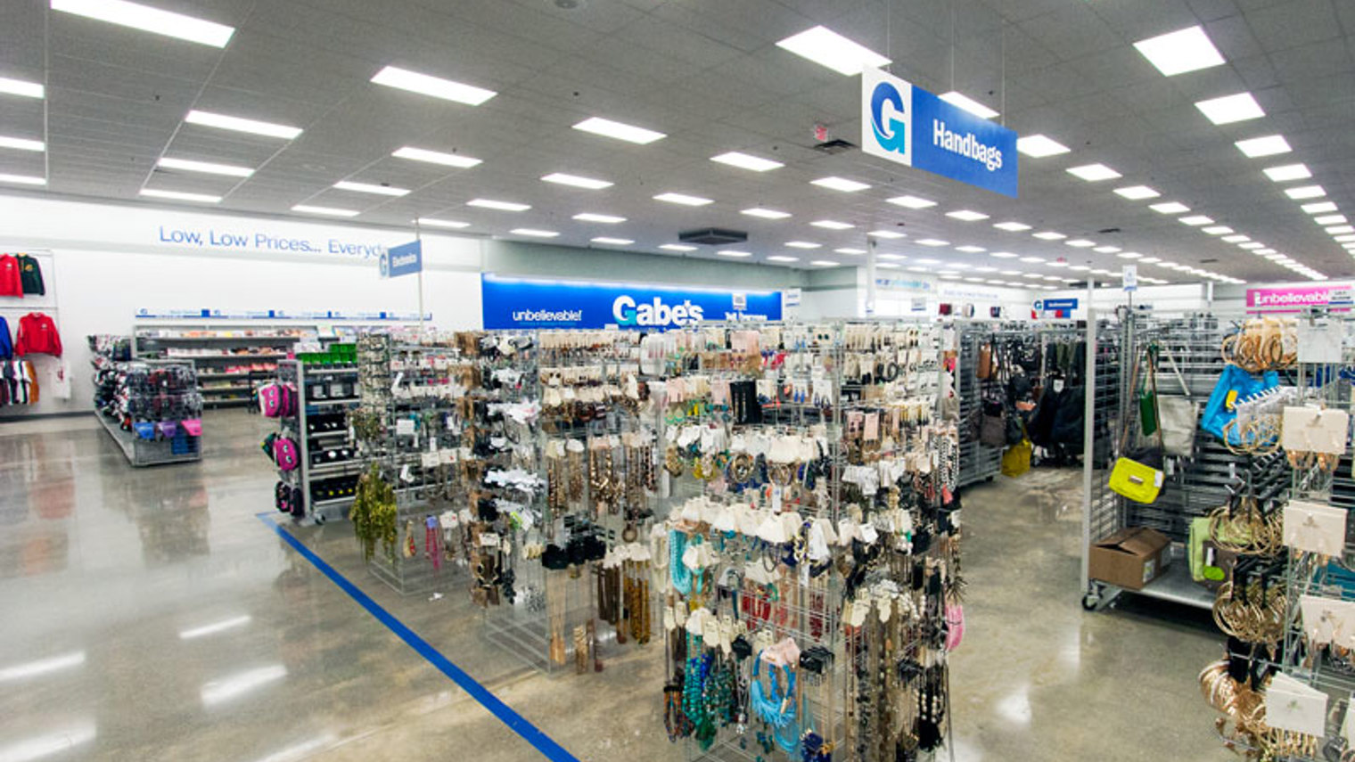 Gabe's