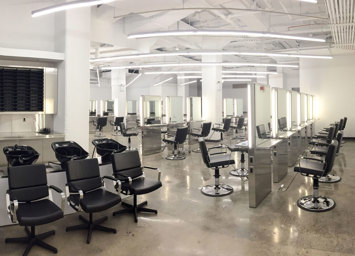 Arrojo Cosmetology School