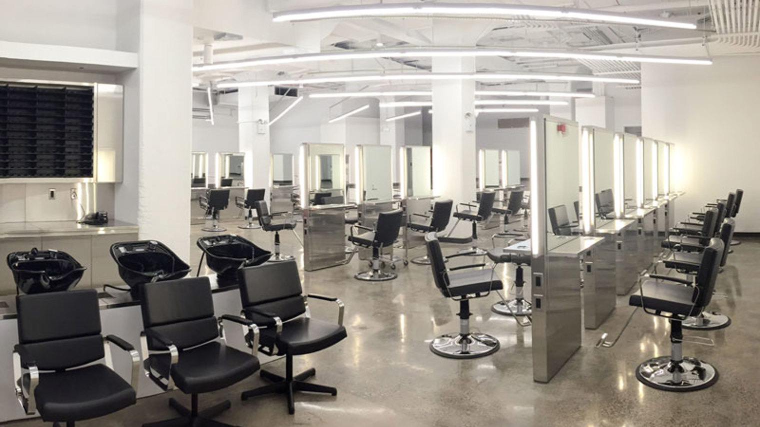 Arrojo Cosmetology School