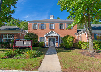 Montgomery Commons