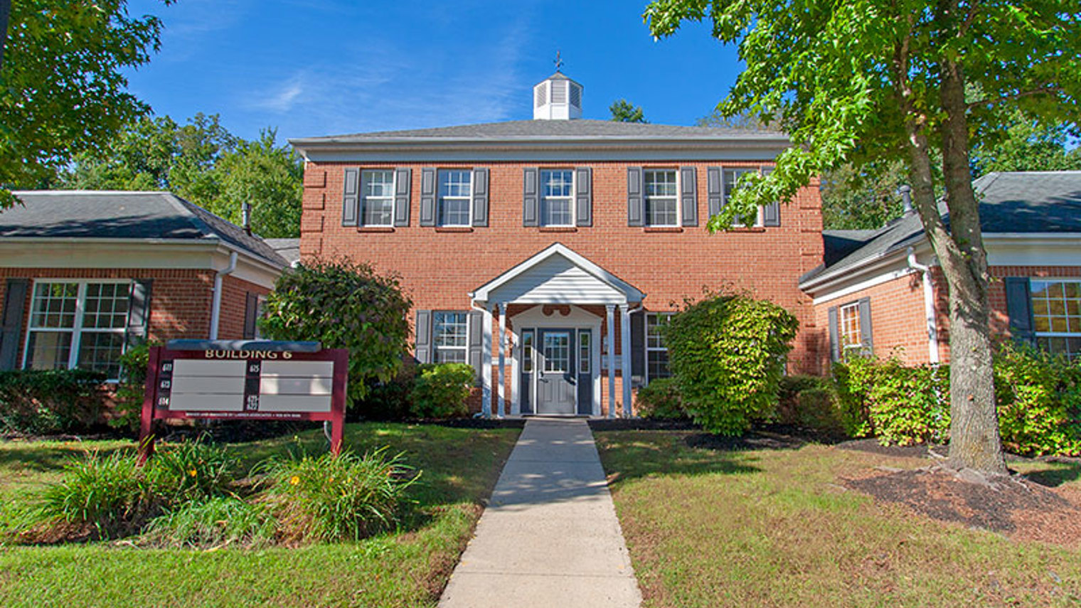Montgomery Commons