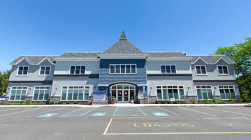 Raritan Valley Professional Center Raritan Valley Professional Center