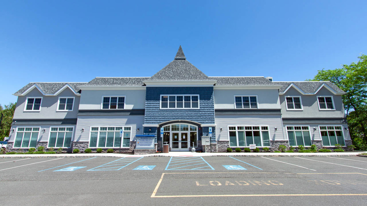 Raritan Valley Professional Center Raritan Valley Professional Center