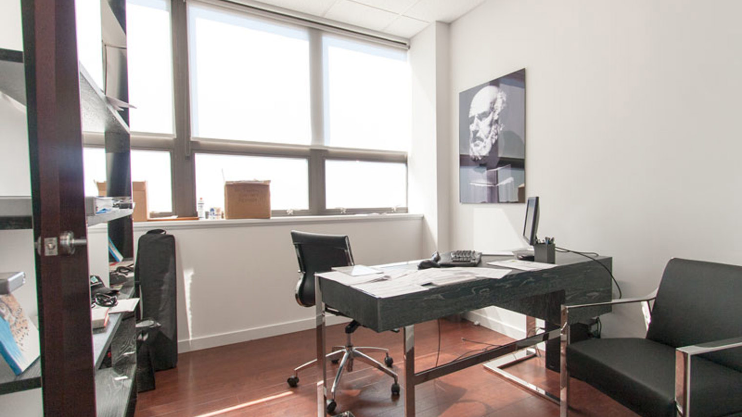 Advanced Heart and Vascular Institute of Hunterdon