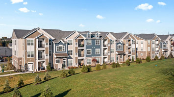 Autumn Ridge at Lopatcong Garden Apartments