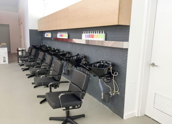 Arrojo Salon Brooklyn