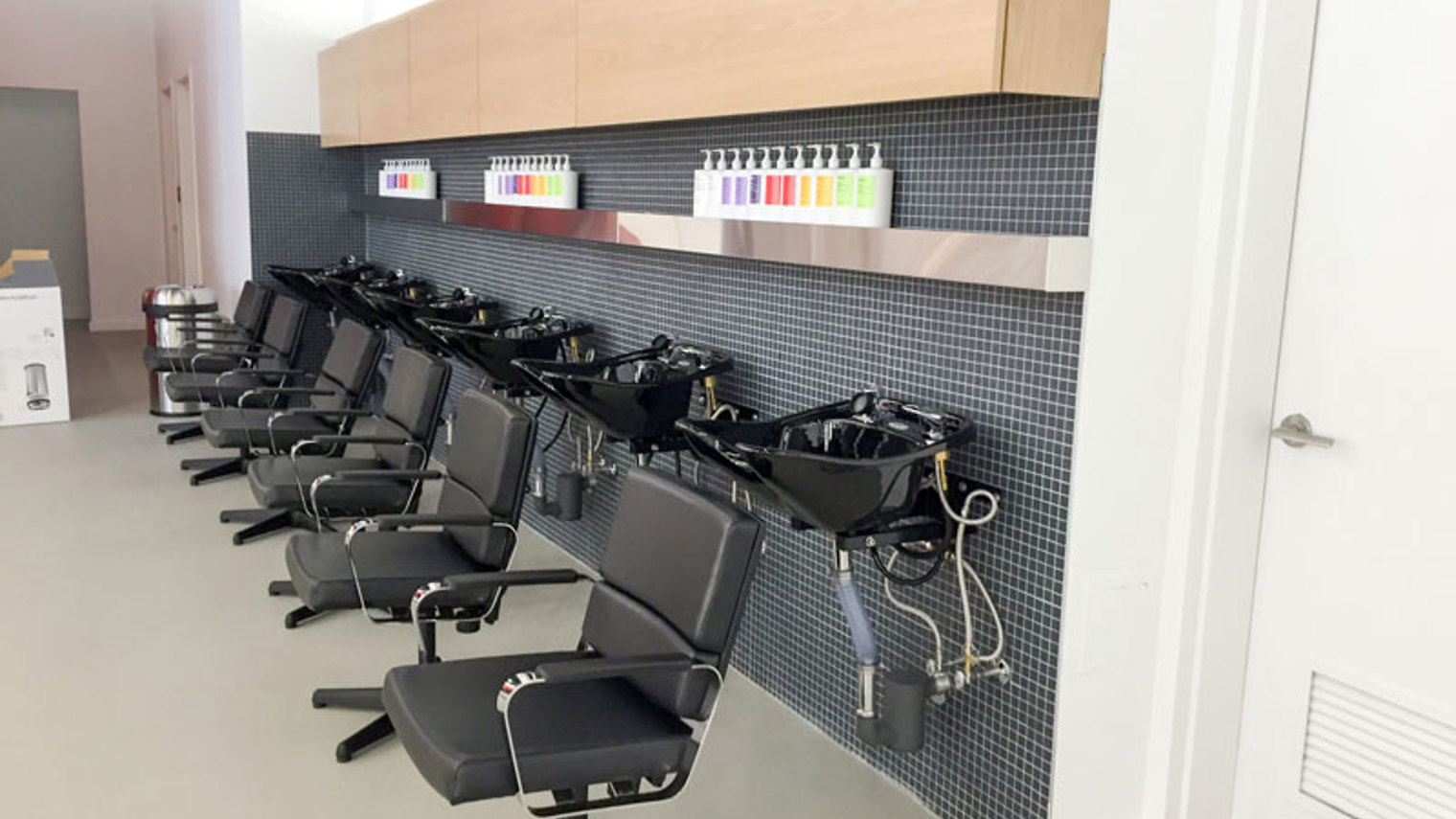Arrojo Salon Brooklyn