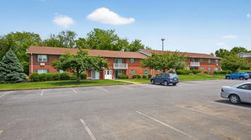 The Meadows at Lehigh Apartments