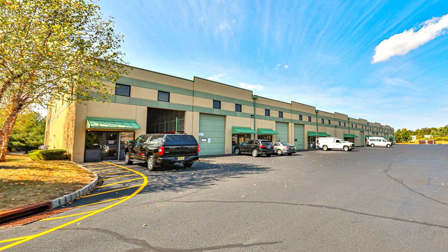 Hillsborough Business Center Hillsborough Business Center
