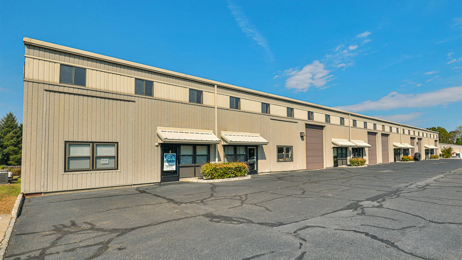 Hillsborough Business Center Hillsborough Business Center