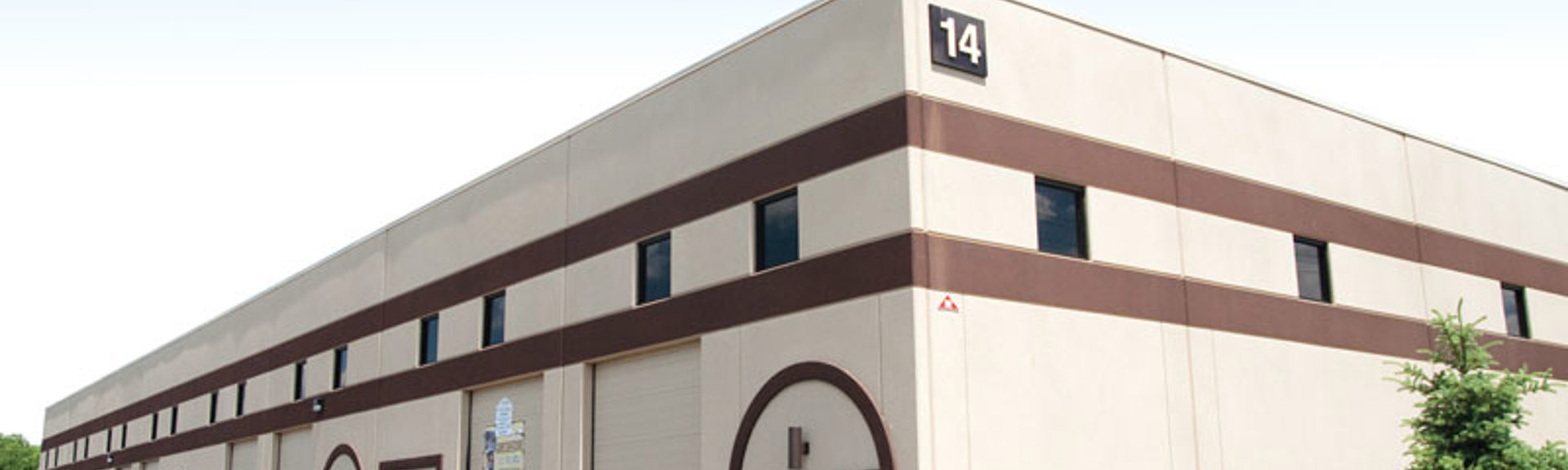 Hillsborough Business Center