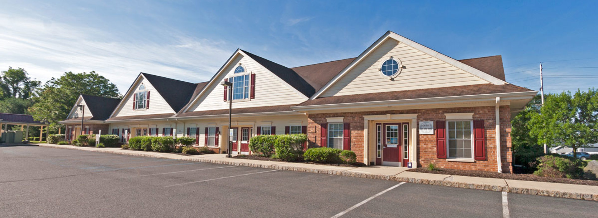 Montgomery Professional Center