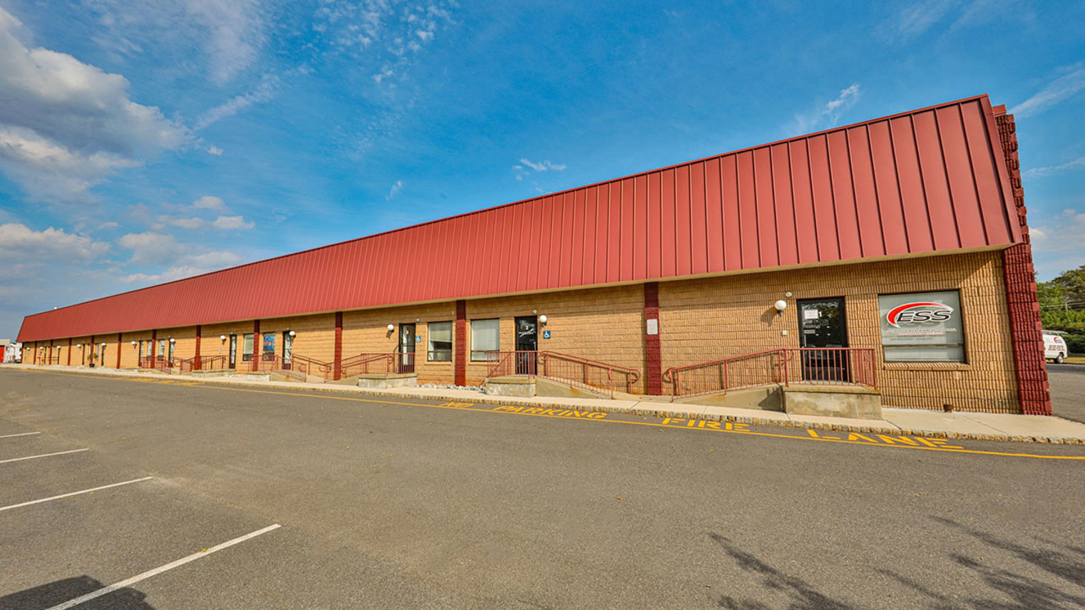 Hillsborough Business Center Hillsborough Business Center