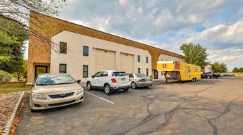 Hillsborough Business Center Hillsborough Business Center