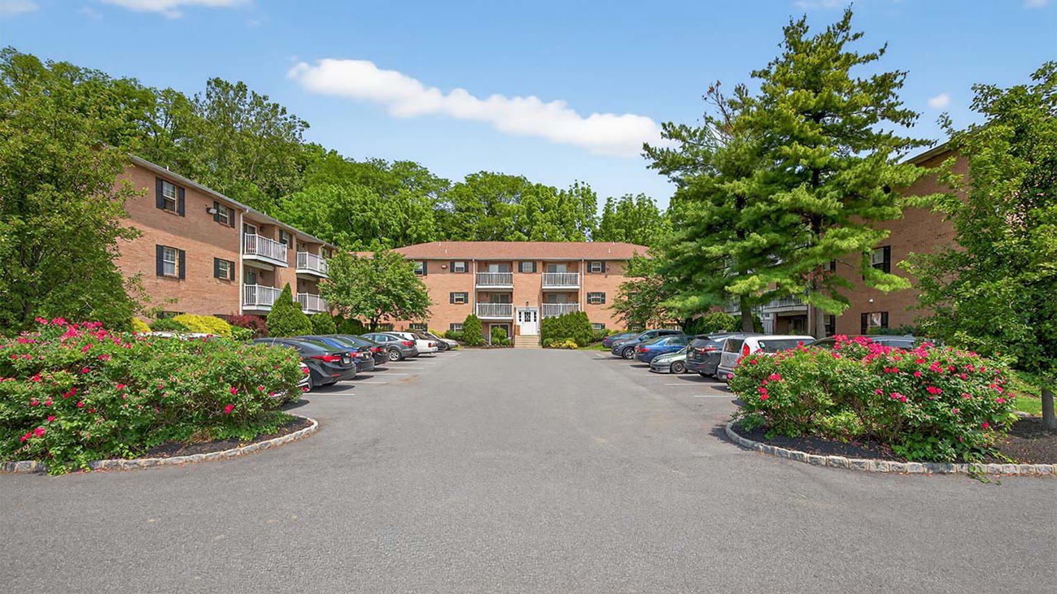 Waters Edge Apartments Apartments