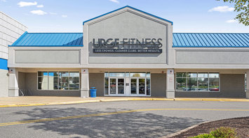 Fairless Hills Towne Center Fairless Hills Towne Center