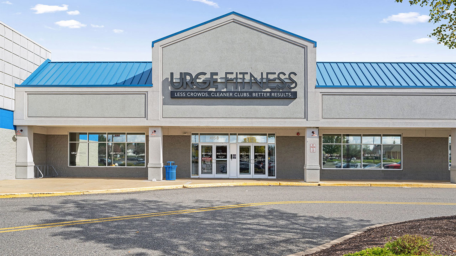 Fairless Hills Towne Center Fairless Hills Towne Center