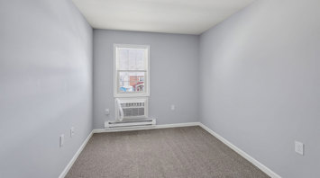 Waters Edge Apartments 3 Bedroom Townhome Premier Second Bedroom 1