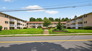 West End Village Apartments West End Village Bldg 1230 1218 1212 And 1208