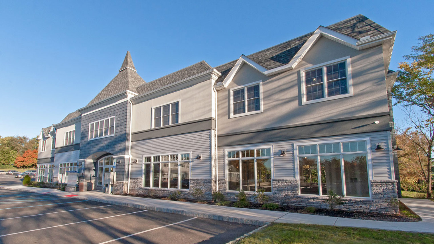 Raritan Valley Professional Center Raritan Valley Professional Center