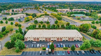 Hillsborough Business Center Hillsborough Business Center