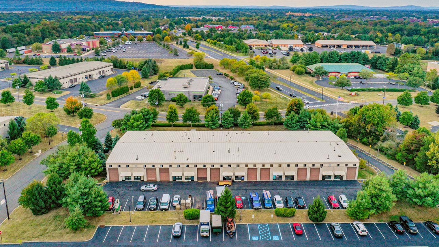 Hillsborough Business Center Hillsborough Business Center