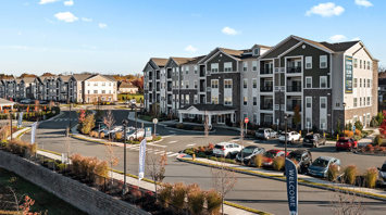 Horizons at Autumn Ridge Horizons Exterior 2