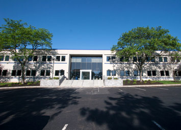 RVPC Building 1