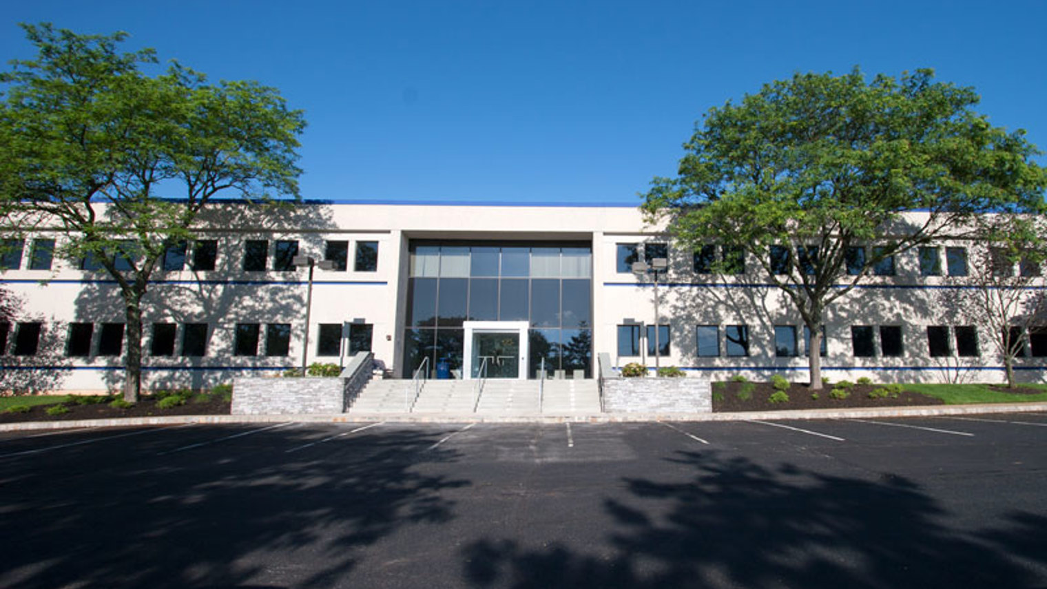 RVPC Building 1