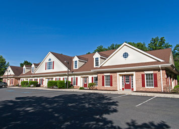 Montgomery Professional Center