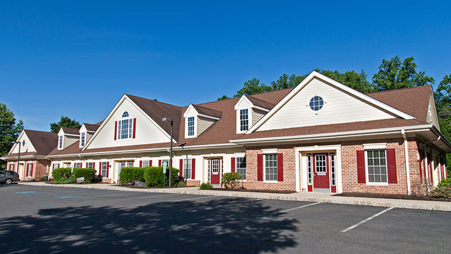 Montgomery Professional Center
