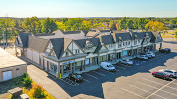 The Shoppes at Woods Tavern The Shoppes at Woods Tavern