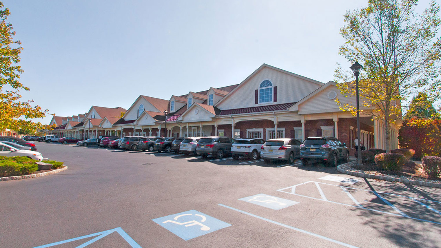 Branchburg Commons Branchburg Commons